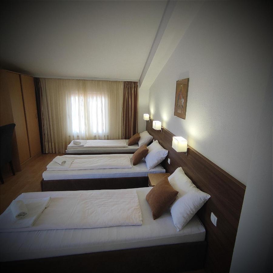 Pansion Veso Medjugorje Hotel Kültér fotó