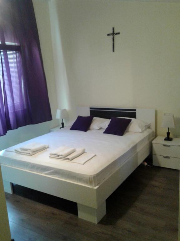 Pansion Veso Medjugorje Hotel Szoba fotó