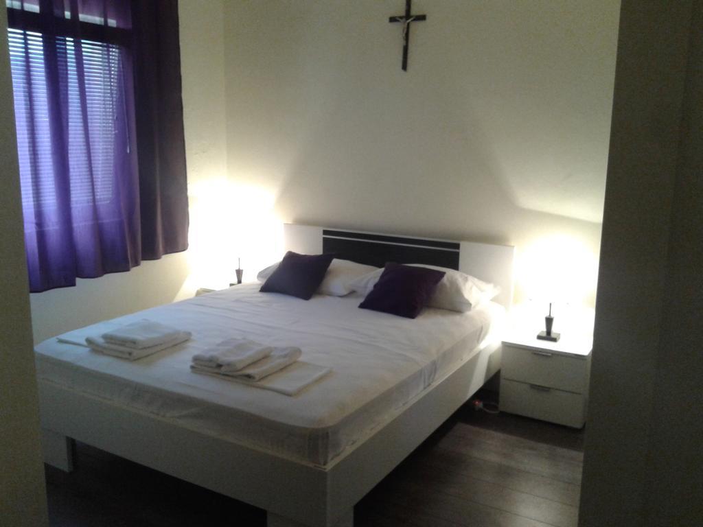 Pansion Veso Medjugorje Hotel Szoba fotó