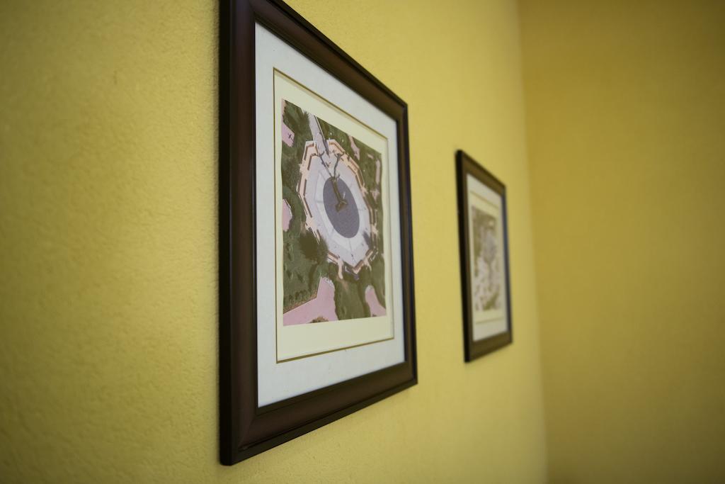 Pansion Veso Medjugorje Hotel Kültér fotó