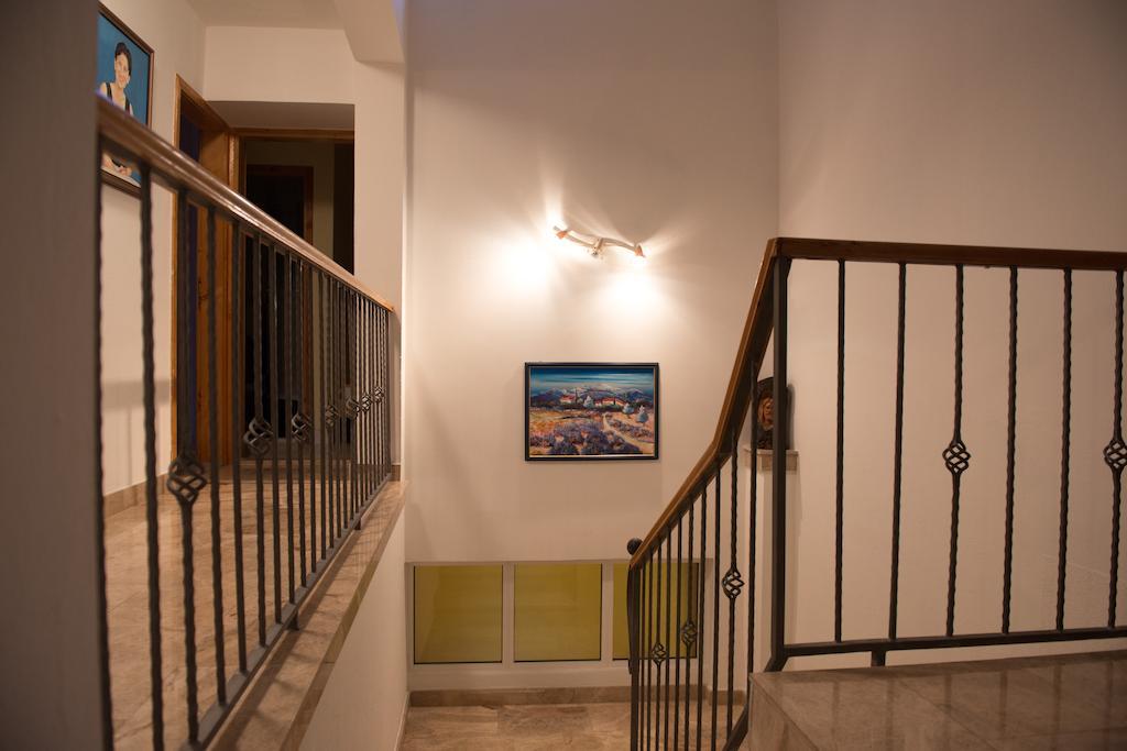 Pansion Veso Medjugorje Hotel Kültér fotó