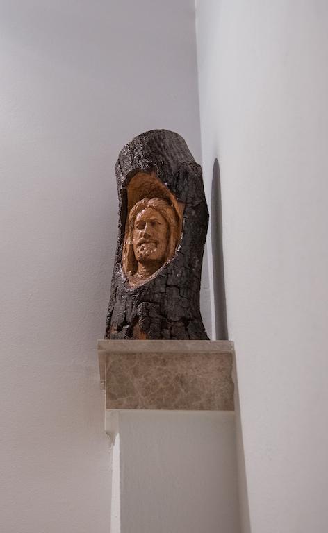 Pansion Veso Medjugorje Hotel Kültér fotó