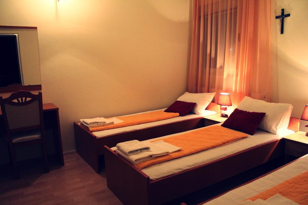 Pansion Veso Medjugorje Hotel Kültér fotó