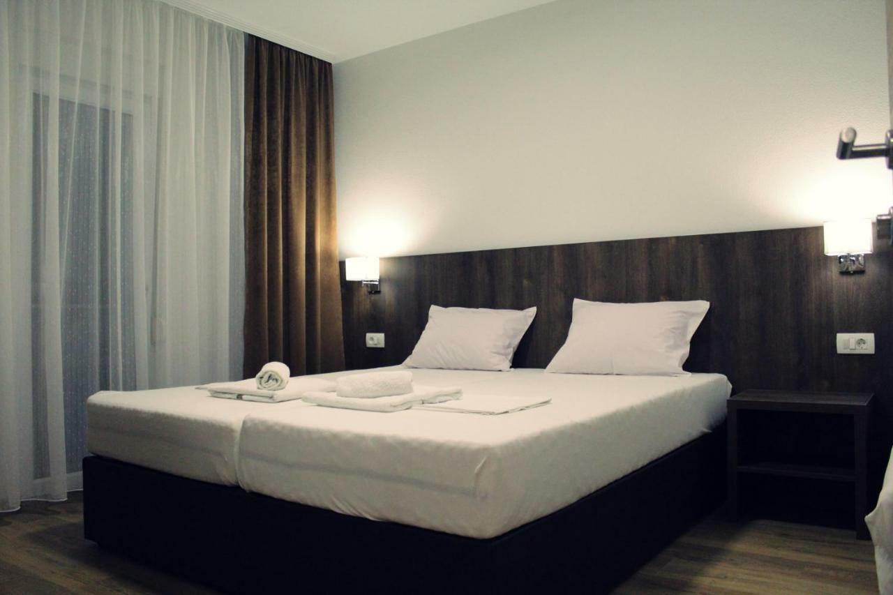 Pansion Veso Medjugorje Hotel Kültér fotó